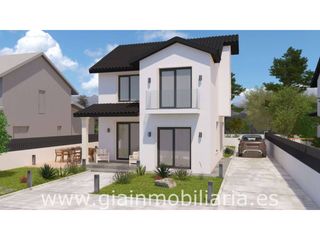 Maison  Calle cumiar. Casa en venta en cumiar