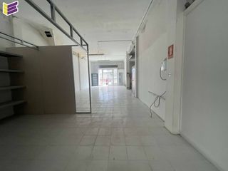 Lloguer Local Comercial  Carretera porriño a gondomar. Alquiler de local comercial en mos
