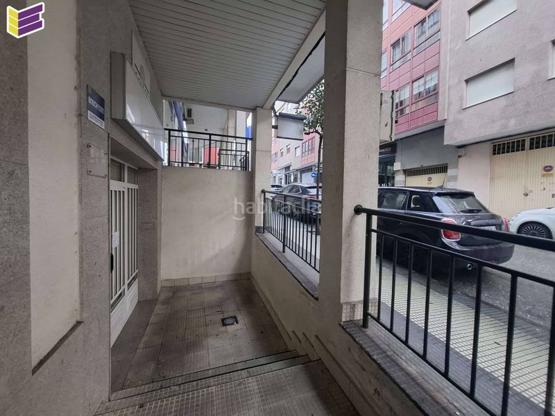 Foto 1f4fd245-5d05-404c-bdfe-cf9b35624d9d. Local comercial a Ponteareas