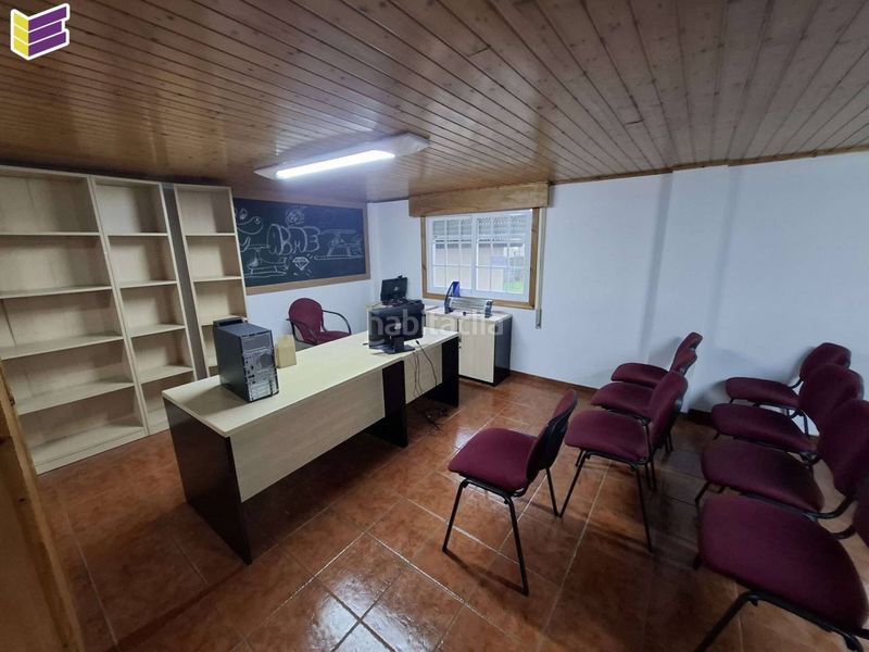 Foto 2484d276-59f2-488f-b330-b671f7d21951. Local comercial a Ponteareas