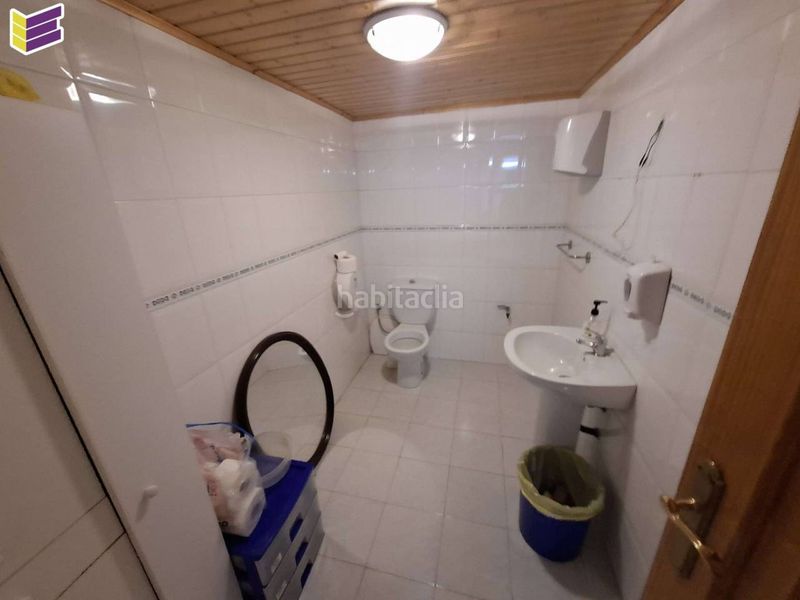 Foto 3d88e18b-ec1e-4535-a980-419b247f9418. Local comercial a Ponteareas