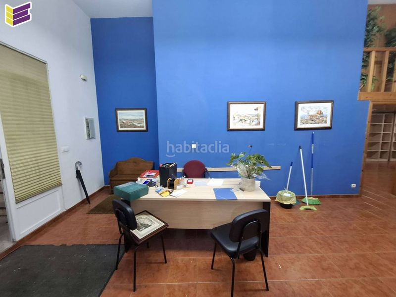 Foto 5fb0269d-d582-4a28-87d1-c0eb05632ddf. Local comercial a Ponteareas