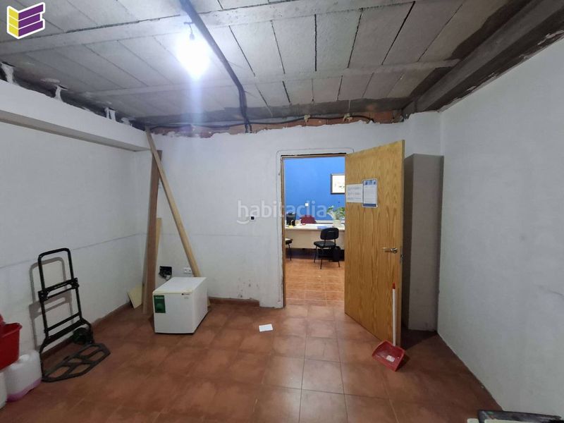 Foto 6260e970-c708-4aaa-8795-d9217d01f519. Local comercial a Ponteareas