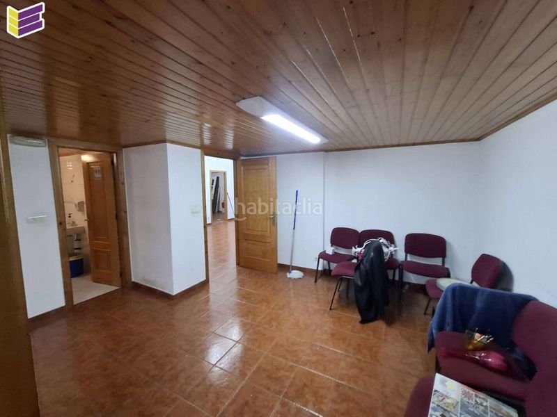 Foto 6f0555ee-eb34-4534-80dd-aeb6be8aae55. Local comercial a Ponteareas