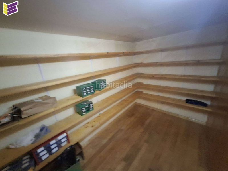 Foto 7325c574-7ab0-47e9-b8cb-db455322dfbb. Local comercial a Ponteareas