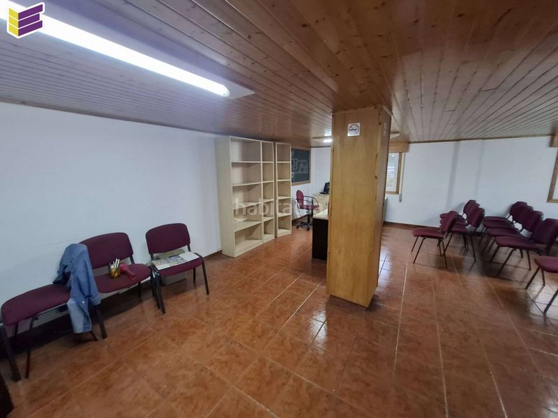 Foto 7b2c16c6-063d-4c0d-afd0-f3cfc016e1d3. Local comercial a Ponteareas