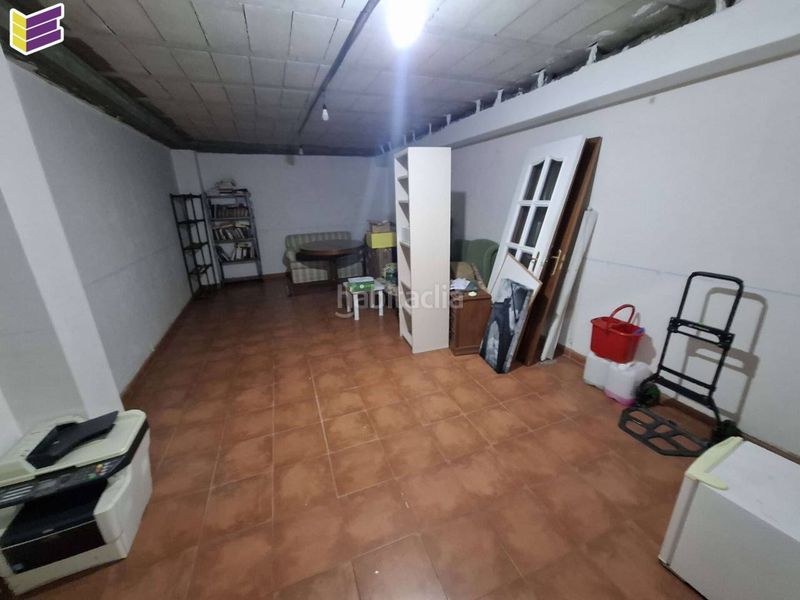 Foto 97fe46c8-4e5a-4028-aa6f-9542f57a0c7a. Local comercial a Ponteareas
