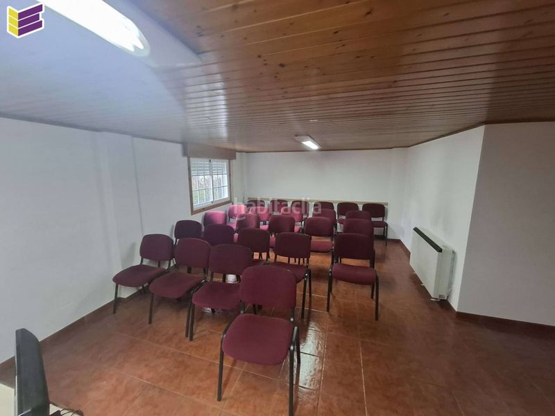 Foto 9d97910b-04b4-493f-8e6e-6cbd95e7592a. Local comercial a Ponteareas