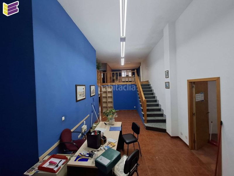 Foto e8ecb76f-b64c-4c9a-9dd0-42bdf3afaea3. Local comercial a Ponteareas