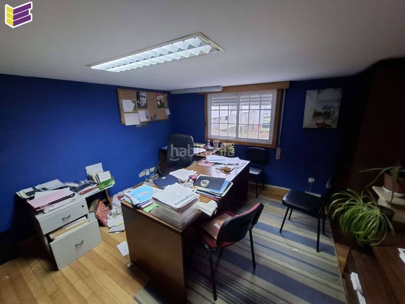 Foto ed98dda2-4ced-4e18-81ba-dfb718d7354b. Local comercial a Ponteareas