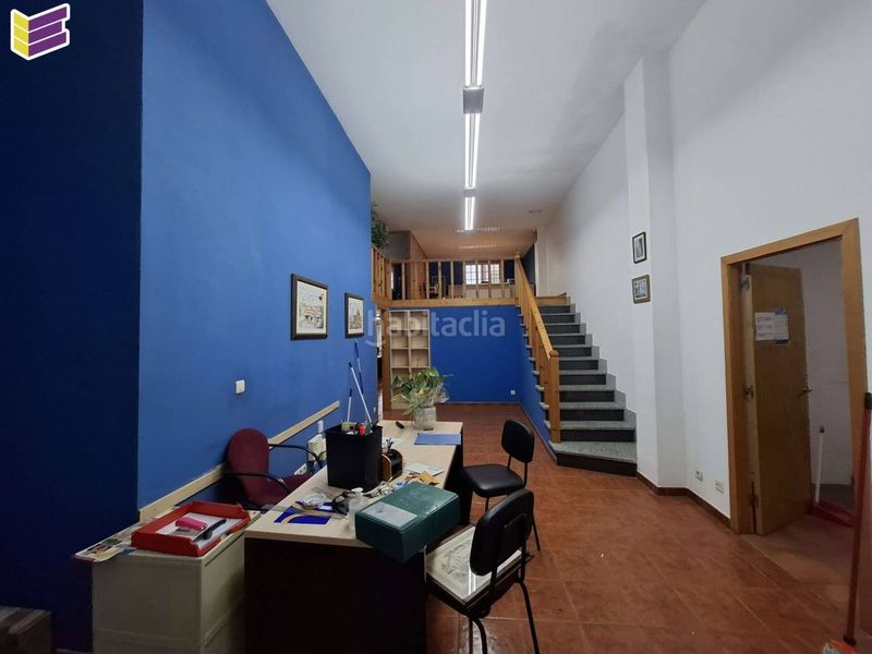 Foto f8d55645-3885-459e-9a4e-c36f511bd9f6. Local comercial a Ponteareas