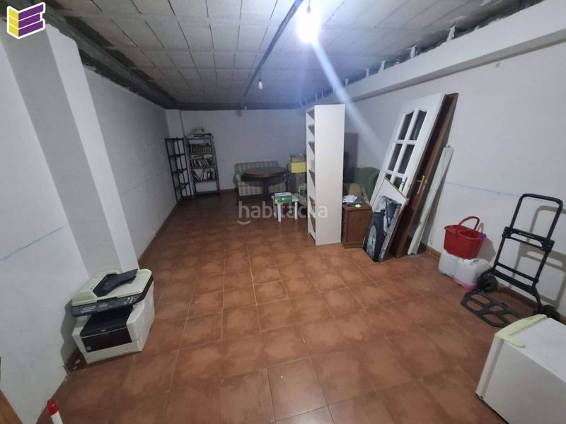 Foto fb1bd162-32e3-4d75-be96-c3f39a664d65. Local comercial a Ponteareas