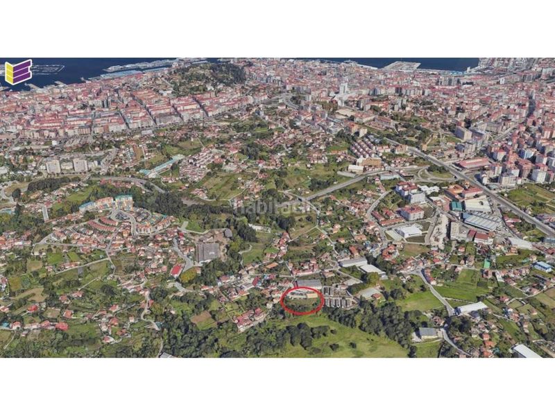 Foto 0fd3ba1a-8463-420a-83c9-f322ca4f766f. Finca rústica a calle miraflores 20 a Sardoma - Castrelos Vigo
