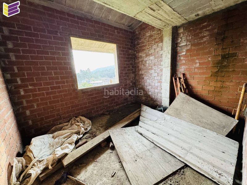 Foto 43c1aa14-41f9-4f95-9b01-e069d566ad83. Haus mit parking in Porriño (O)