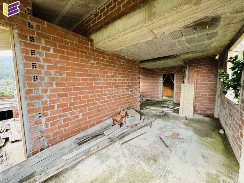 Foto 6a3eafe4-f73f-4bd6-b3d3-41b804cbb345. Haus mit parking in Porriño (O)