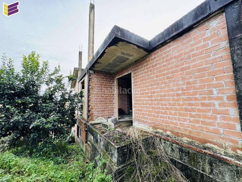 Foto ec94c8aa-9902-451c-92ed-808f87d5d8ca. Haus mit parking in Porriño (O)