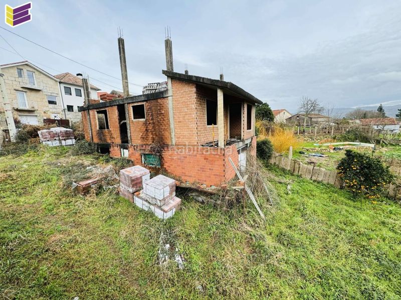 Foto f7ffd090-e02c-419a-9aa8-cc6ad5bd1e0d. Haus mit parking in Porriño (O)