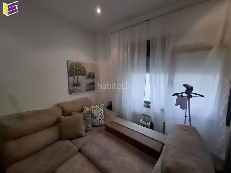 Foto 0640e3e2-b6d5-46f9-968b-ac32174daebf. Pis amb calefacció aparcament a Rosal (O)