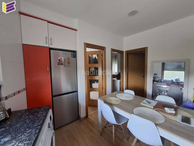 Foto 1a8149ca-da96-4bb4-b2c0-41cbe54d4ac4. Pis amb calefacció aparcament a Rosal (O)