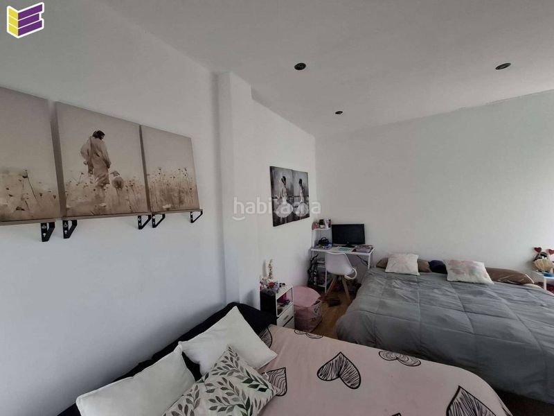 Foto 59216dd7-3975-44b3-9073-428acbc8bf03. Pis amb calefacció aparcament a Rosal (O)