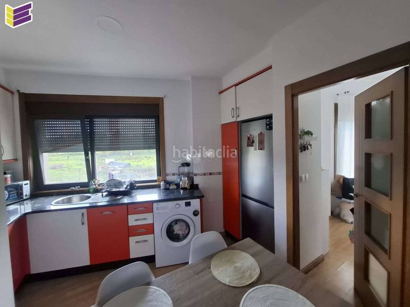 Foto 63a66bf5-6c67-4c73-933d-f427078d72b2. Pis amb calefacció aparcament a Rosal (O)