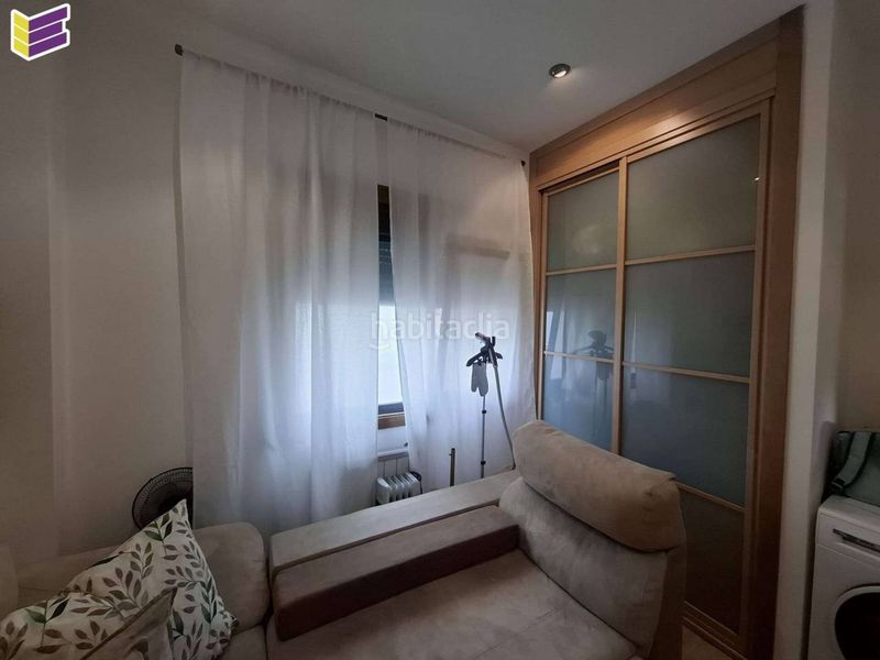 Foto 89145dcf-db58-4c60-b527-fbb186279ea1. Pis amb calefacció aparcament a Rosal (O)