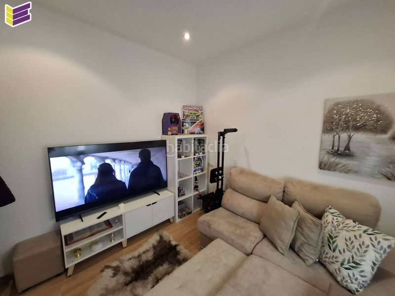 Foto 8eaa7cfa-d475-48ee-93d9-a81a556f11c0. Pis amb calefacció aparcament a Rosal (O)