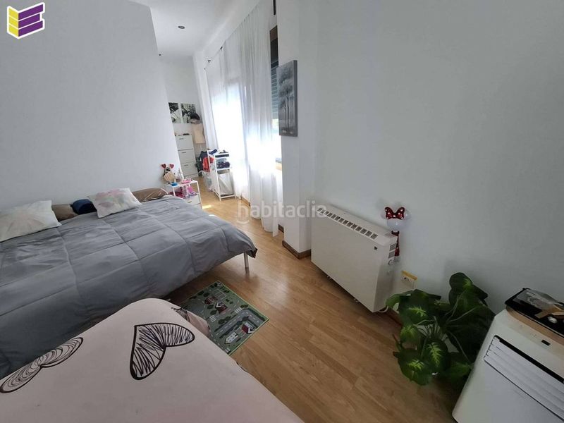 Foto 989aac7b-77e3-4550-81f3-c28f196abe08. Pis amb calefacció aparcament a Rosal (O)