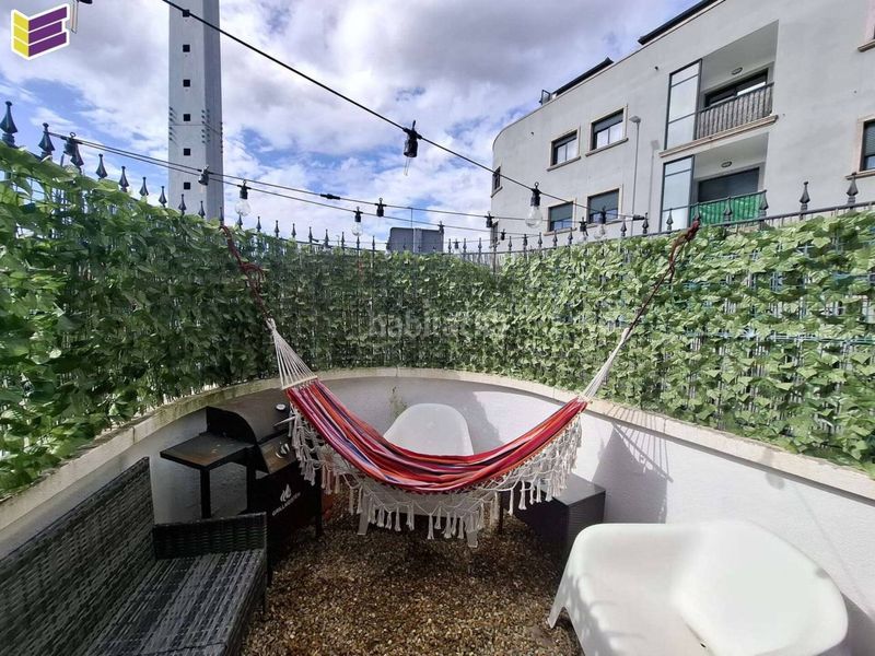 Foto ba6c8e97-74ef-4f34-9dbd-c38a0ea6e746. Pis amb calefacció aparcament a Rosal (O)