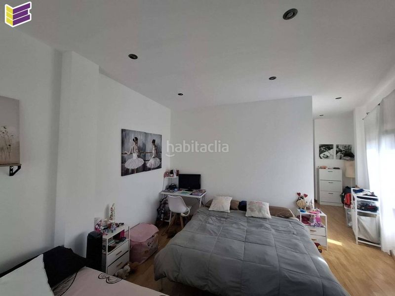 Foto c3bb5f56-0d4a-4a01-9afa-ac9d7e1eb70f. Pis amb calefacció aparcament a Rosal (O)