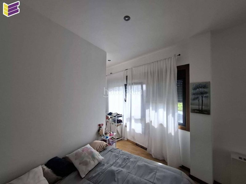 Foto da79071b-afba-41b5-9c74-89458823f7d5. Pis amb calefacció aparcament a Rosal (O)