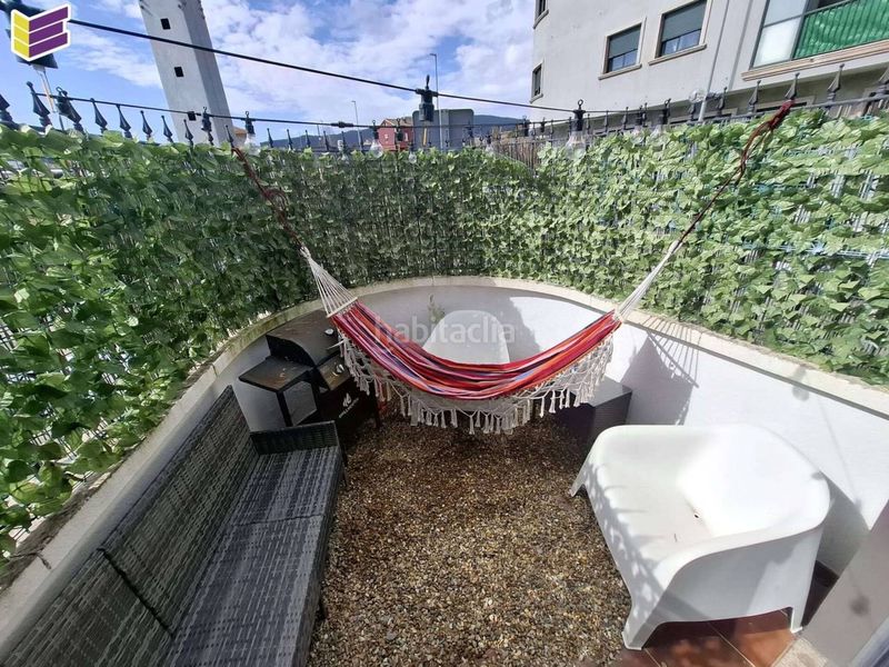 Foto fbb6fa94-3747-4189-95ec-25faa23a6013. Pis amb calefacció aparcament a Rosal (O)