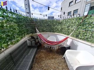 Pis  Calle mor�n. Apartamento en venta en o rosal