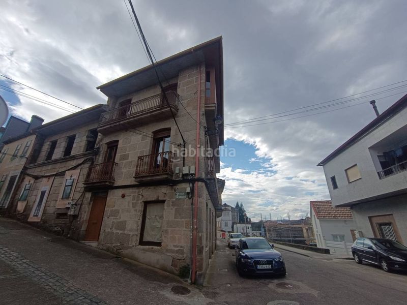 Foto 0ee4c0fc-1d91-4106-aff5-9698aacc169f. Casa a Ponteareas