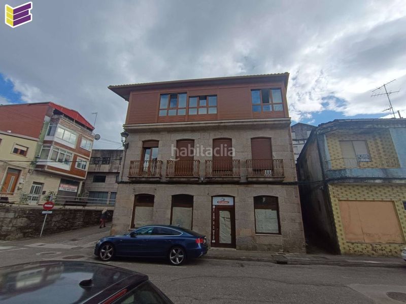 Foto 1ed7cde1-f6f8-40d4-b45a-31913f5351b8. Casa a Ponteareas