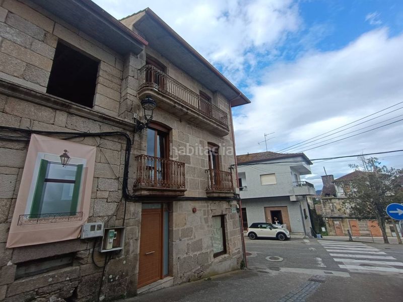 Foto 28c22432-1a7e-4be0-a56c-a9222872ebfe. Casa a Ponteareas