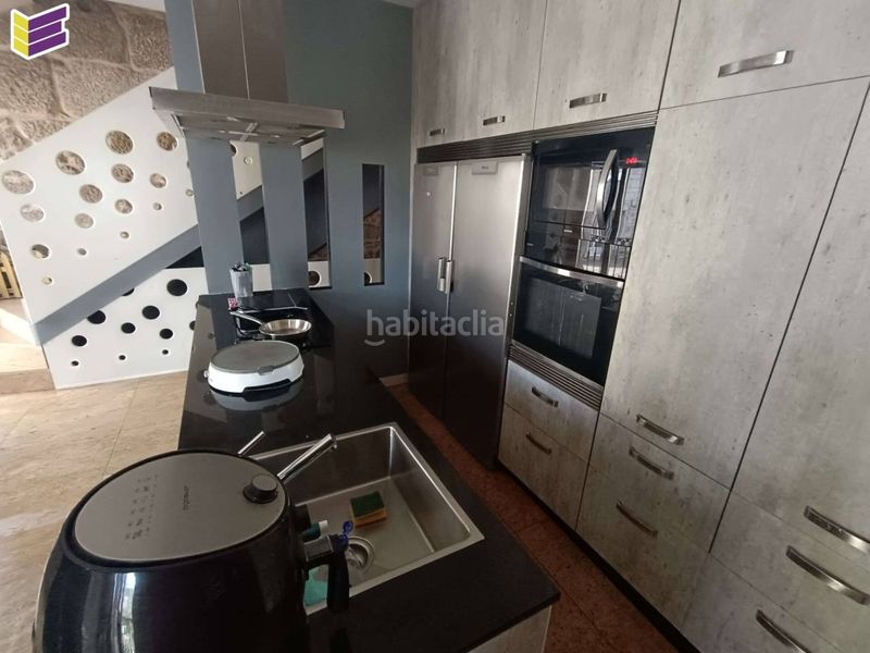 Foto 307f4197-c446-4dca-8c8c-92447272652c. Casa a Ponteareas