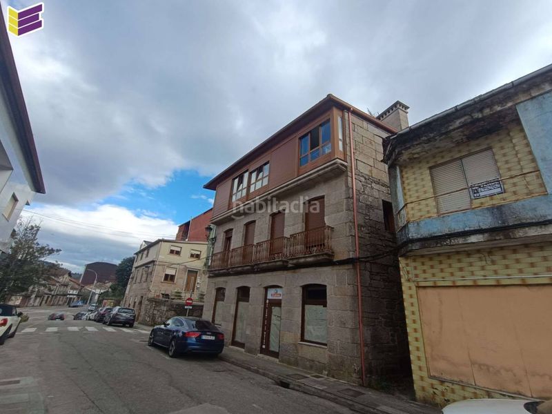 Foto 6db09540-d1c0-4823-8279-c797f21a3c44. Casa a Ponteareas