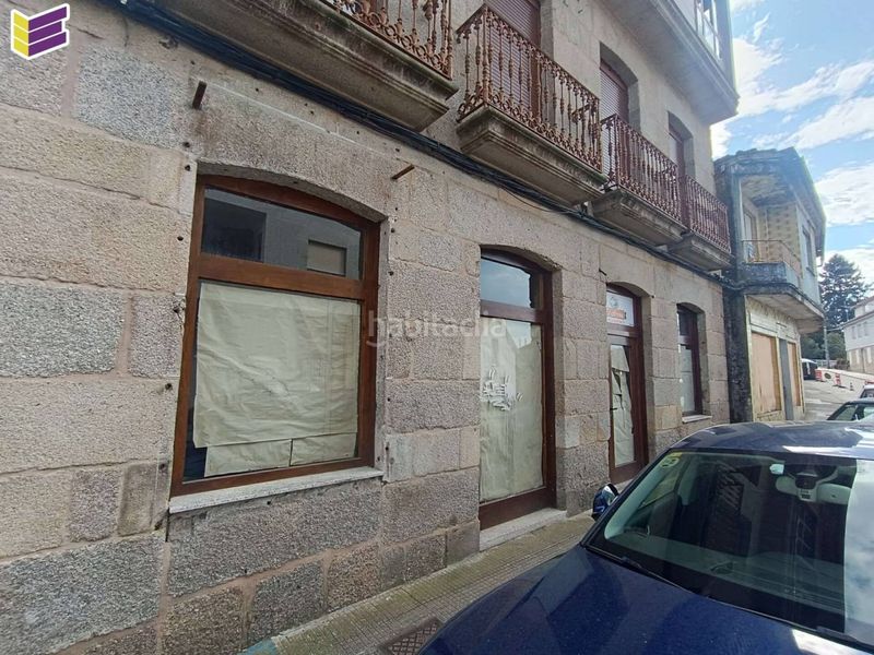 Foto 7075a840-6a59-4e20-9e69-24c342df23fd. Casa a Ponteareas