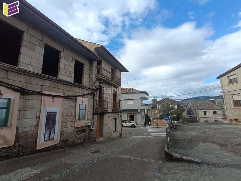 Foto de35974b-3399-4425-b064-942135c56f78. Casa a Ponteareas