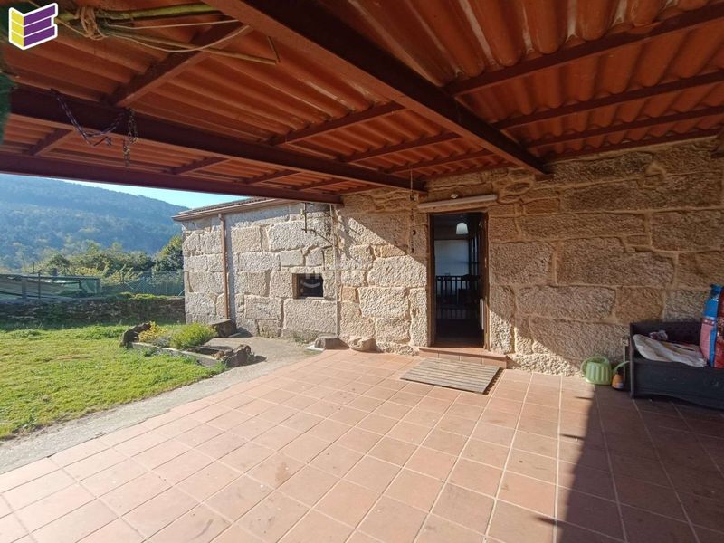 Foto 05532c1e-3c8b-4669-877c-9c4be80510b8. Casa amb calefacció a Covelo (O)