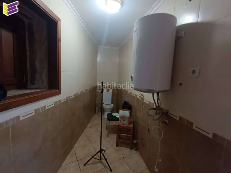 Foto 1434419c-f5c7-46c7-86b7-e374ae2b5537. Casa amb calefacció a Covelo (O)