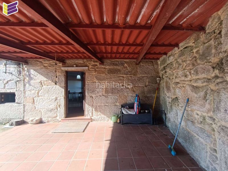 Foto 615ed41c-ef09-41e8-a871-9f7285e12ab3. Casa amb calefacció a Covelo (O)