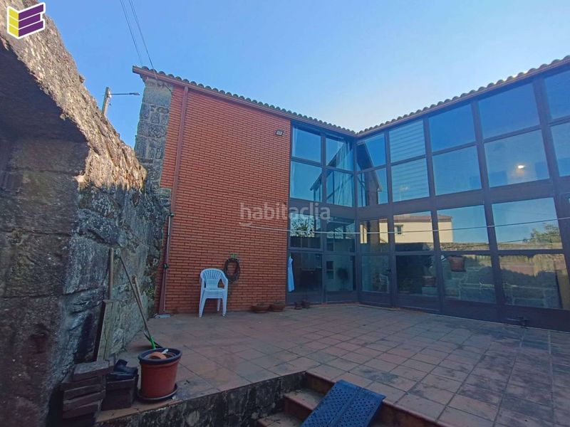 Foto 6903118d-392c-4da4-b184-316e02748f15. Casa amb calefacció a Covelo (O)