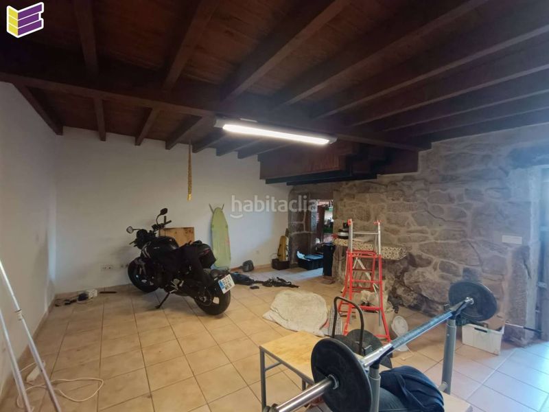 Foto 7a9f8917-37dc-4ef0-bc01-89599d6b8826. Casa amb calefacció a Covelo (O)