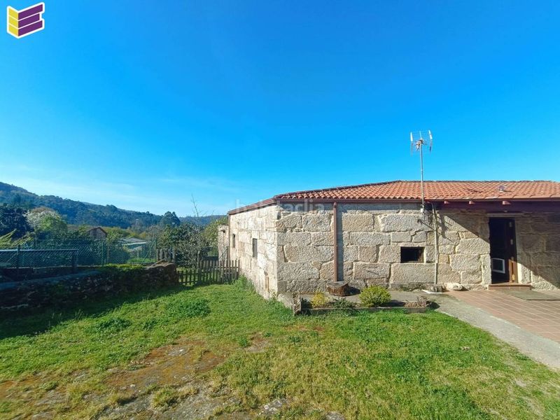 Foto 80aa0d80-716e-466c-b3fe-5551be83097b. Casa amb calefacció a Covelo (O)