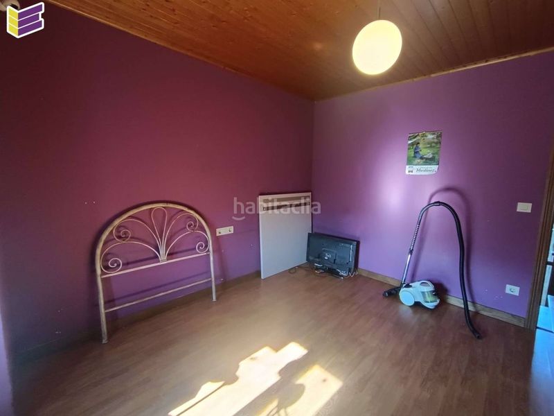 Foto 81225ab7-ab1a-4383-895a-2cacd89d3708. Casa amb calefacció a Covelo (O)