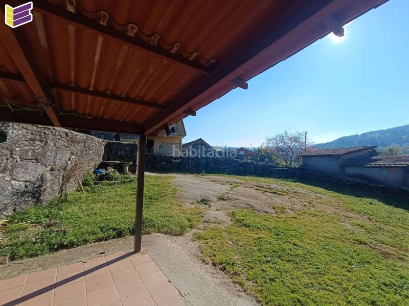 Foto 9147ae0a-bb3e-4d66-a537-98e952680171. Casa amb calefacció a Covelo (O)