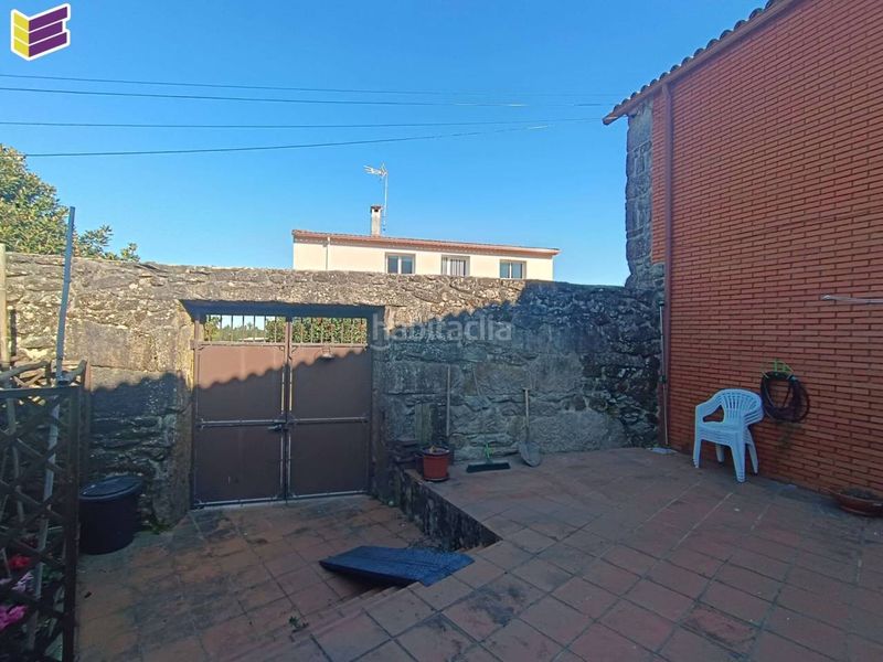 Foto 9693c4b0-406e-4c51-ad8a-f24d026cf535. Casa amb calefacció a Covelo (O)