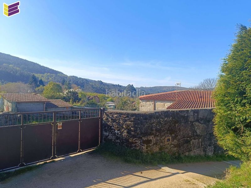 Foto a6adc08c-60e9-4751-b8fc-c2c7f70a3e1c. Casa amb calefacció a Covelo (O)